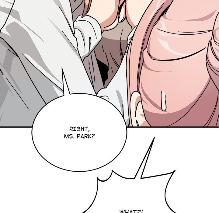 I Became a Dog! - Chapter 24 - picture 98