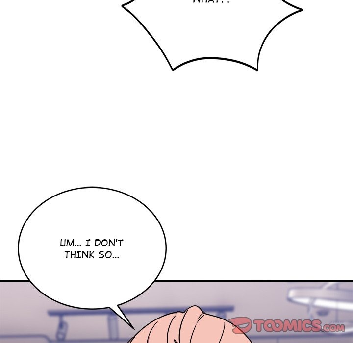 I Became a Dog! - Chapter 24 - picture 99
