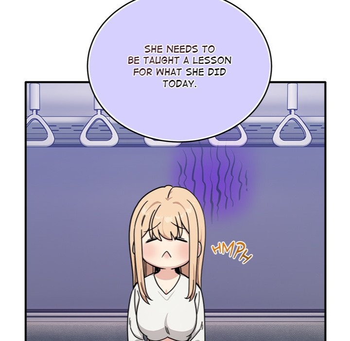 I Became a Dog! - Chapter 25 - picture 103