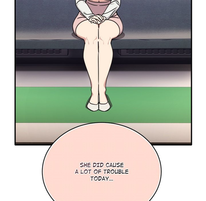 I Became a Dog! - Chapter 25 - picture 104