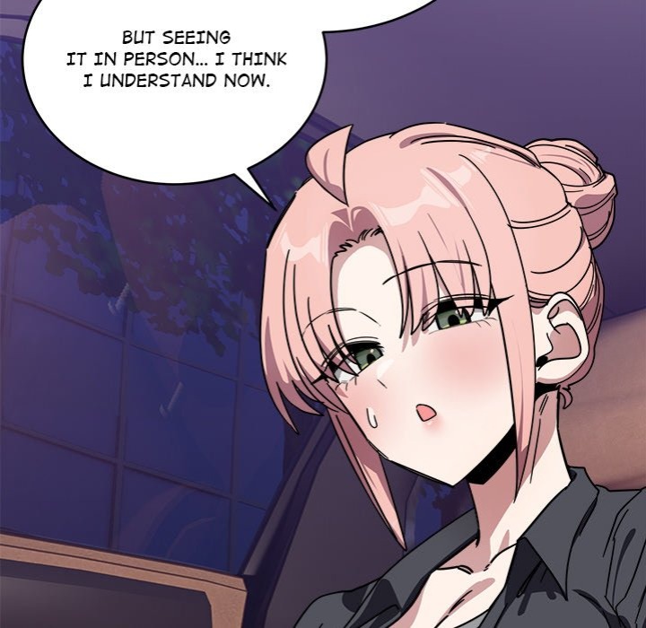 I Became a Dog! - Chapter 25 - picture 111