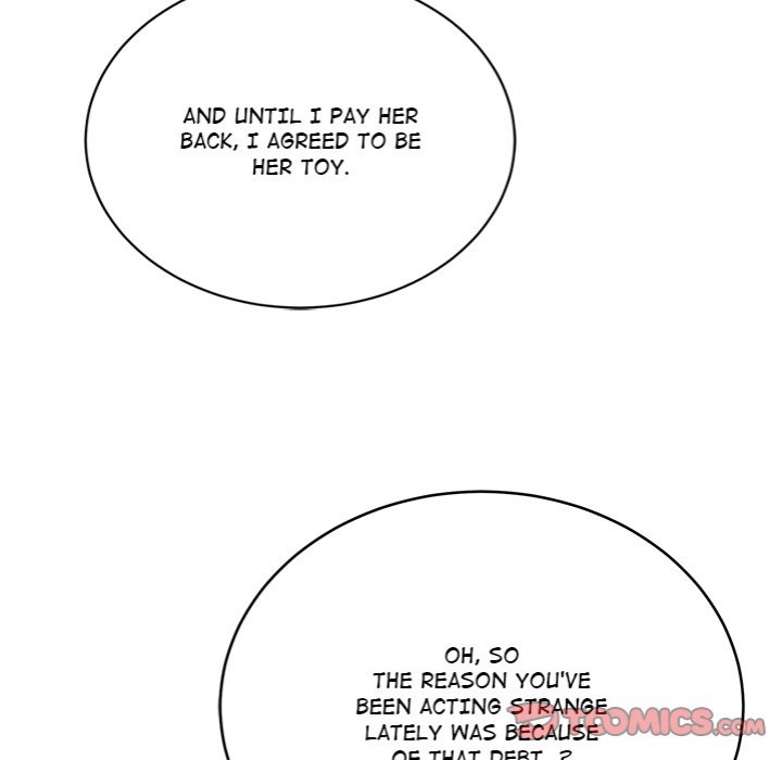 I Became a Dog! - Chapter 25 - picture 119
