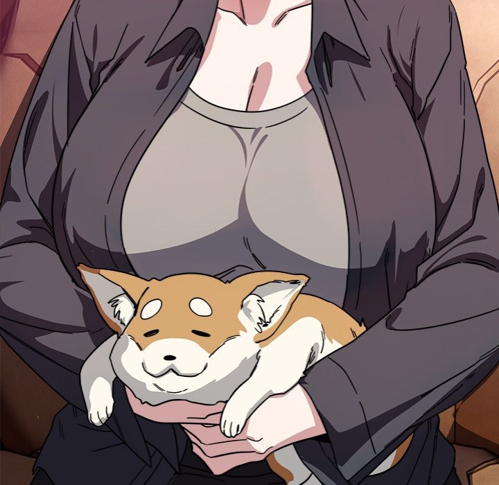 I Became a Dog! - Chapter 25 - picture 130