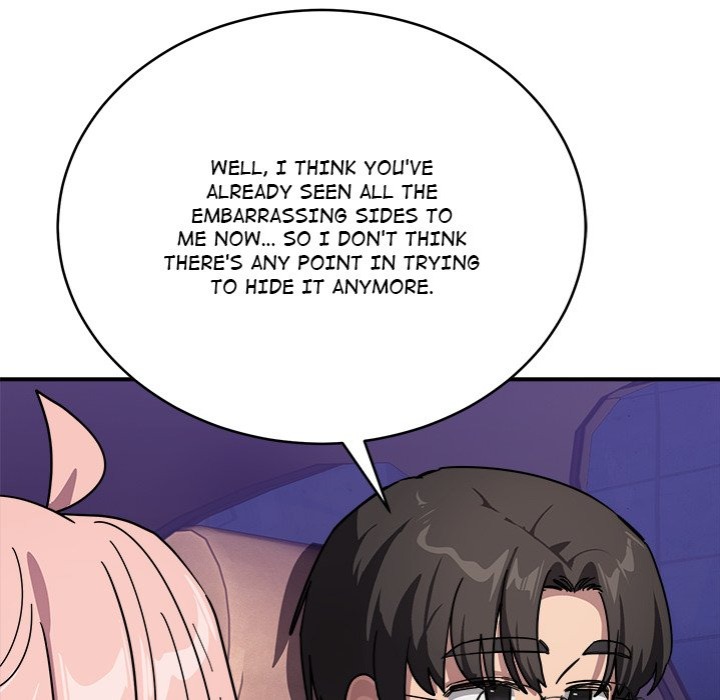 I Became a Dog! - Chapter 25 - picture 132