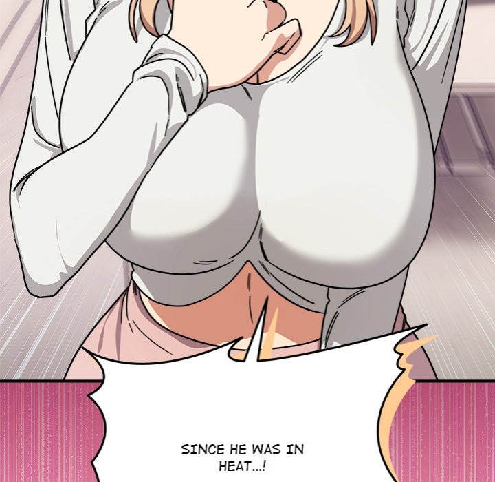 I Became a Dog! - Chapter 25 - picture 14