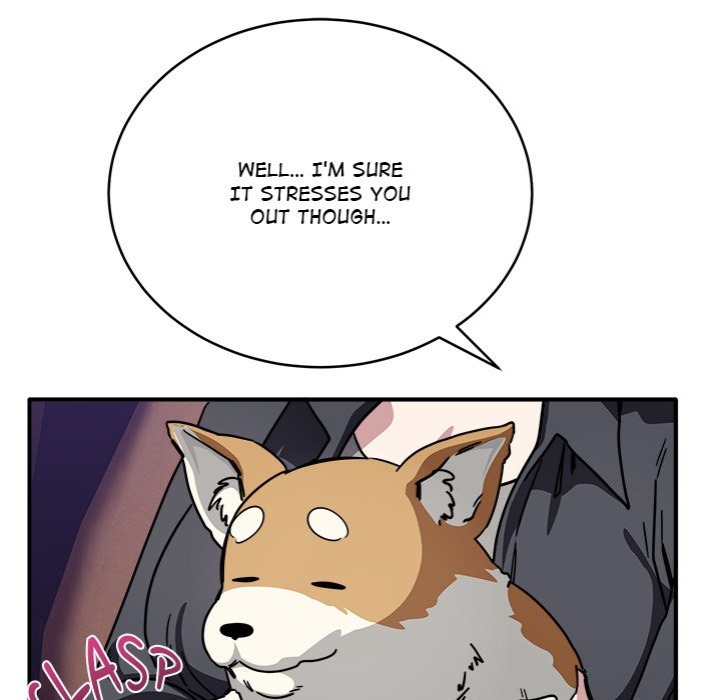 I Became a Dog! - Chapter 25 - picture 140