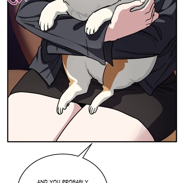 I Became a Dog! - Chapter 25 - picture 141