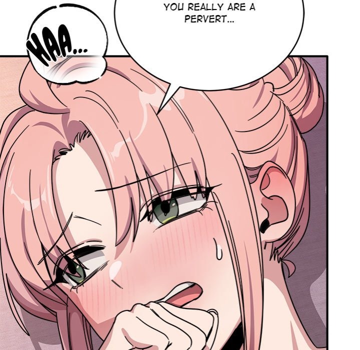 I Became a Dog! - Chapter 25 - picture 165
