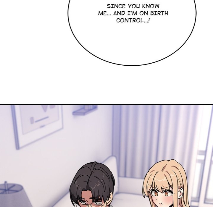 I Became a Dog! - Chapter 25 - picture 23