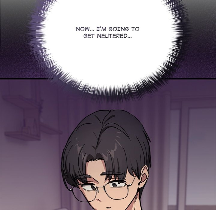 I Became a Dog! - Chapter 25 - picture 28