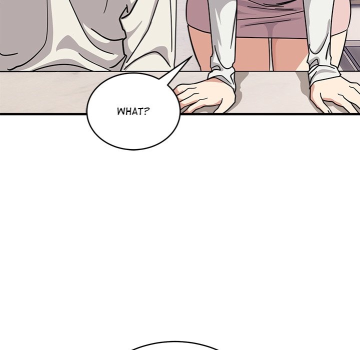 I Became a Dog! - Chapter 25 - picture 32