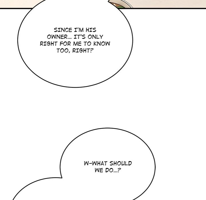 I Became a Dog! - Chapter 25 - picture 42