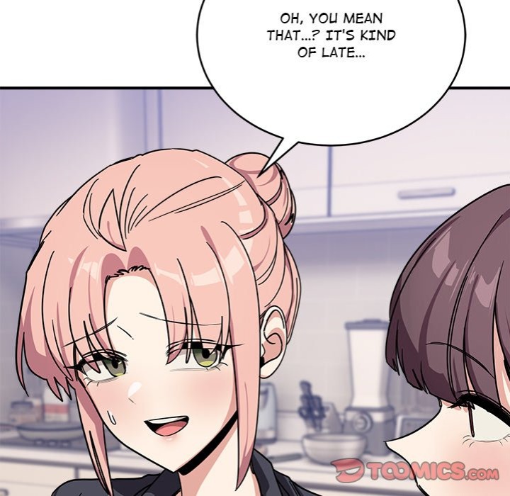 I Became a Dog! - Chapter 25 - picture 56