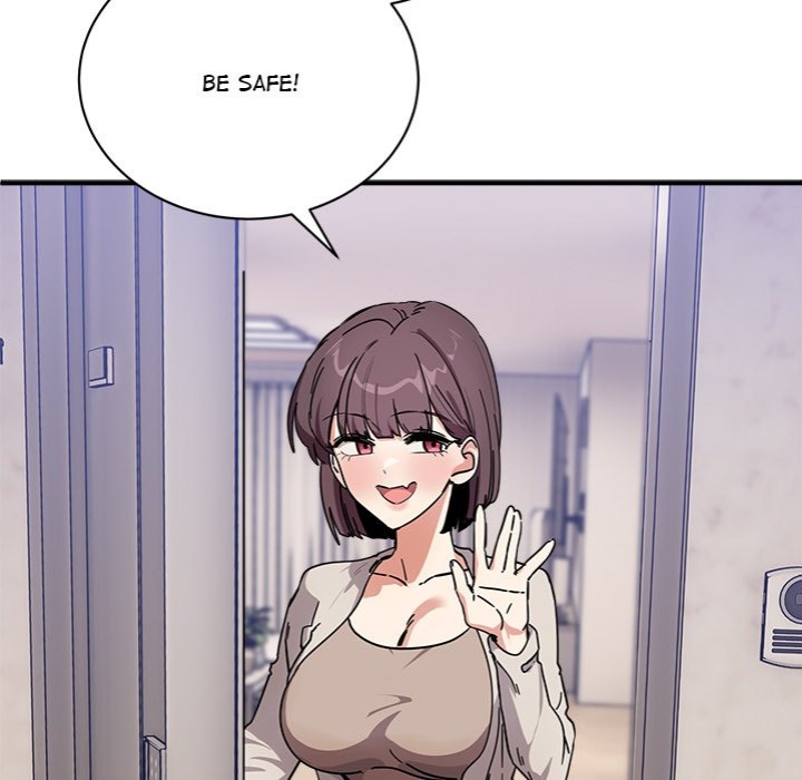 I Became a Dog! - Chapter 25 - picture 79