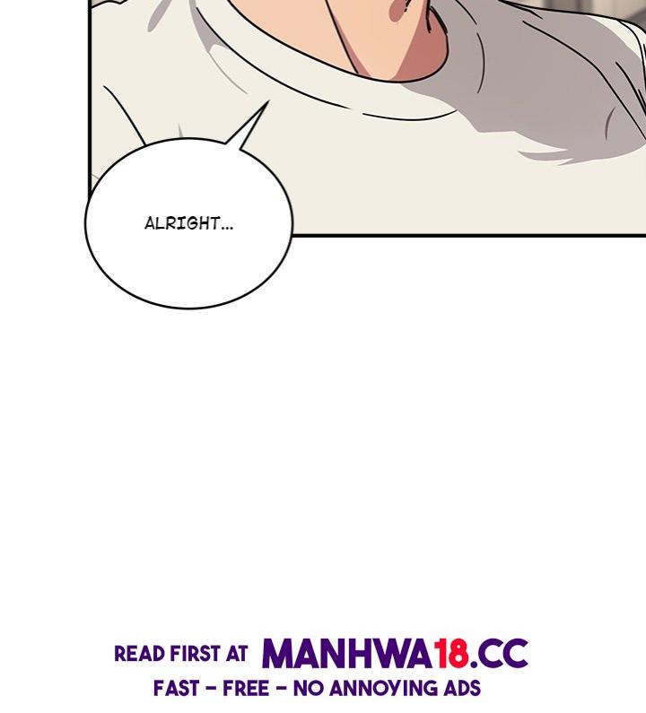 I Became a Dog! - Chapter 25 - picture 83