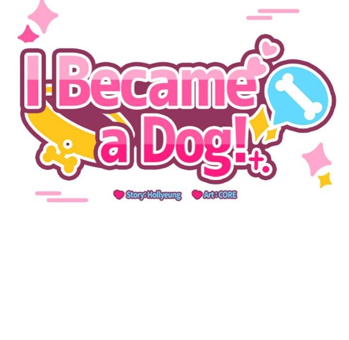 I Became a Dog! - Chapter 25 - picture 93