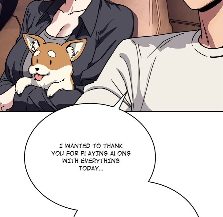 I Became a Dog! - Chapter 25 - picture 98