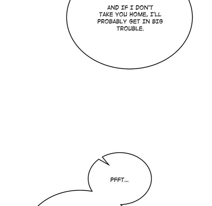 I Became a Dog! - Chapter 25 - picture 99