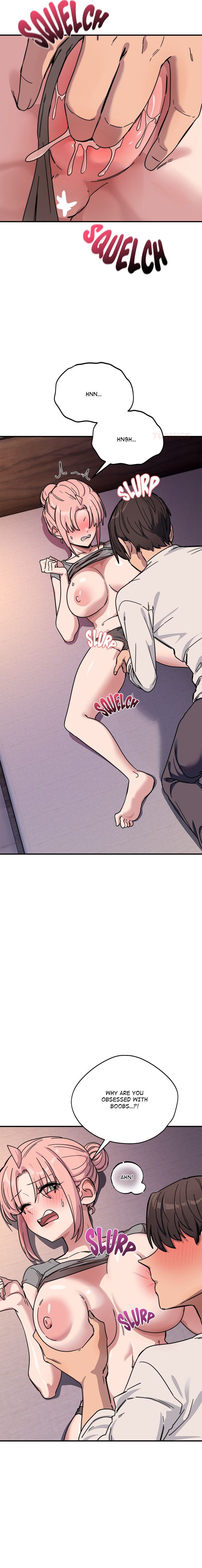 I Became a Dog! - Chapter 26 - picture 1