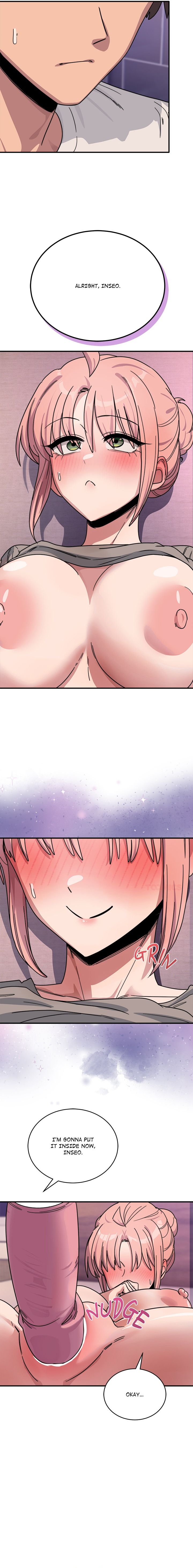 I Became a Dog! - Chapter 26 - picture 10