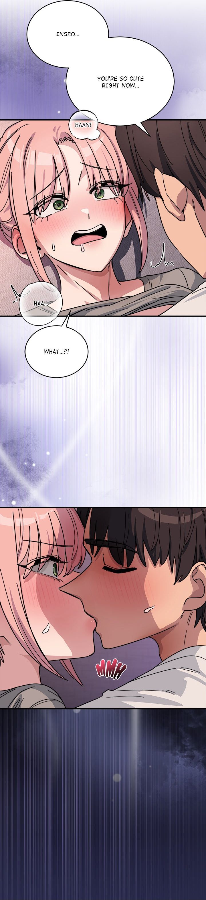 I Became a Dog! - Chapter 26 - picture 13