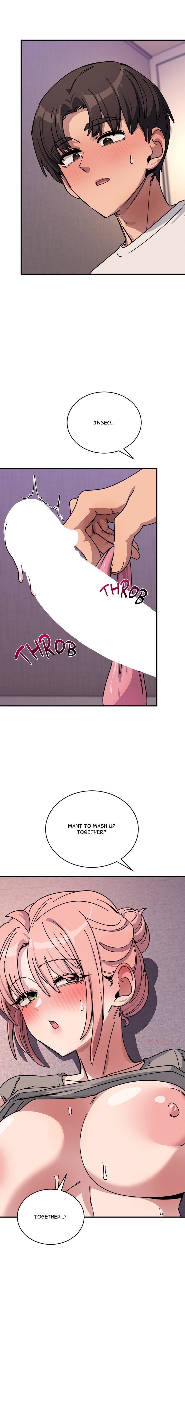 I Became a Dog! - Chapter 26 - picture 18