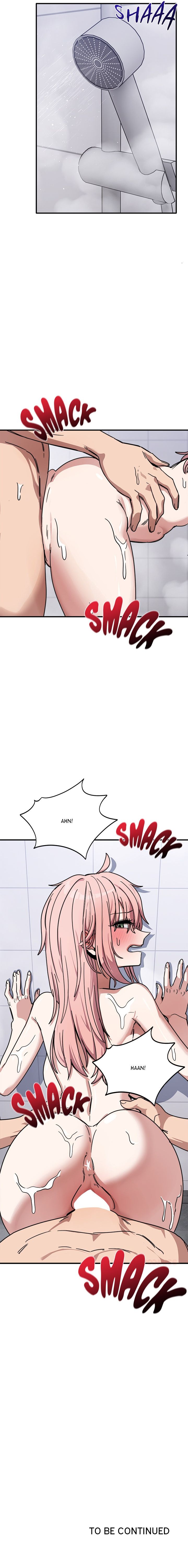 I Became a Dog! - Chapter 26 - picture 19