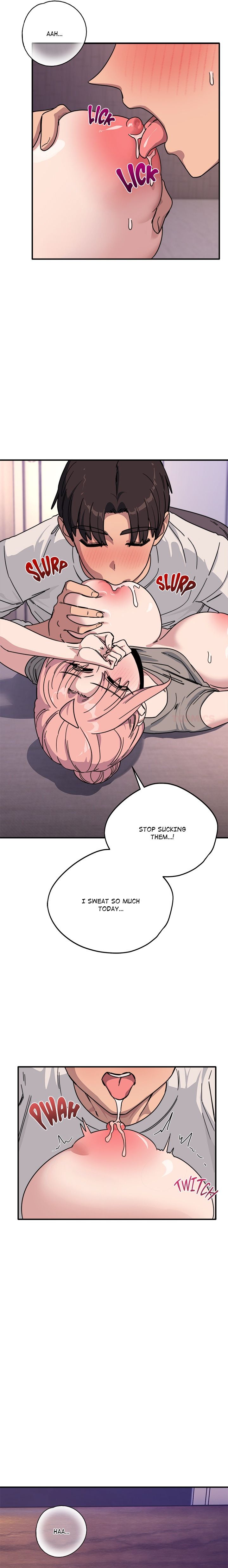 I Became a Dog! - Chapter 26 - picture 2