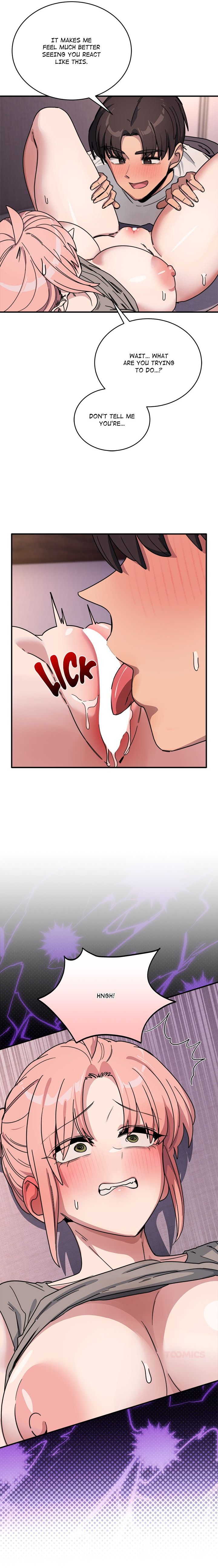 I Became a Dog! - Chapter 26 - picture 4