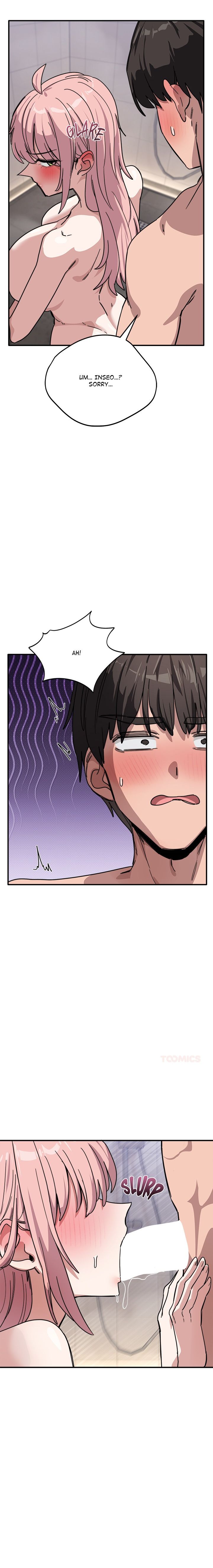 I Became a Dog! - Chapter 27 - picture 10
