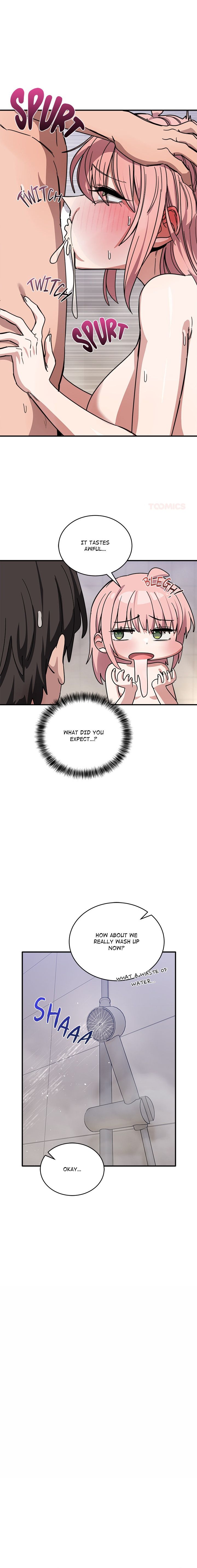 I Became a Dog! - Chapter 27 - picture 16