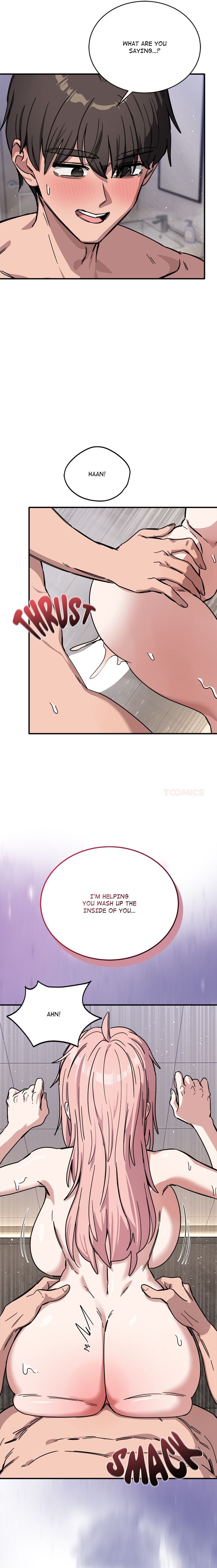I Became a Dog! - Chapter 27 - picture 2