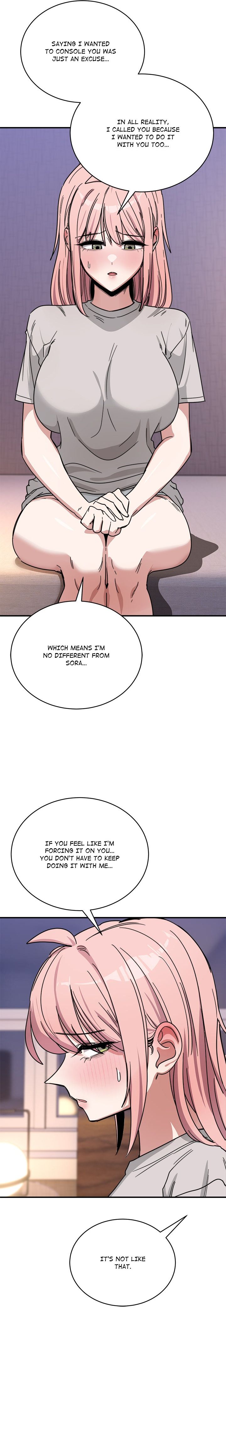 I Became a Dog! - Chapter 27 - picture 20