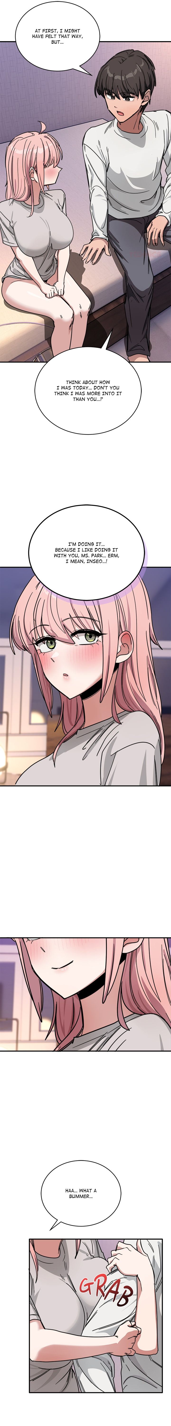 I Became a Dog! - Chapter 27 - picture 21