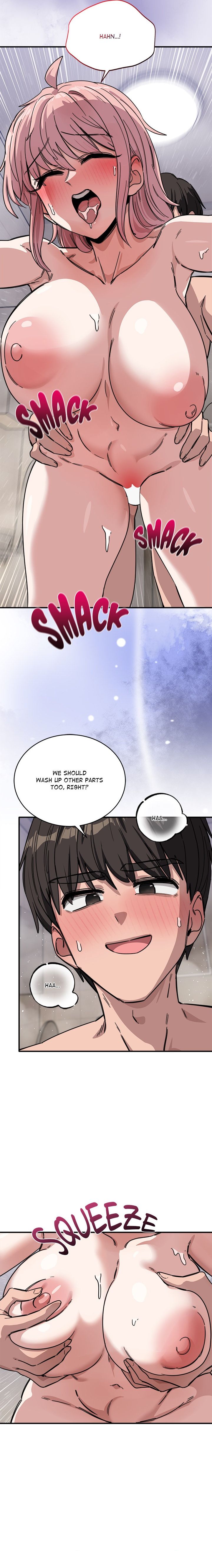 I Became a Dog! - Chapter 27 - picture 4
