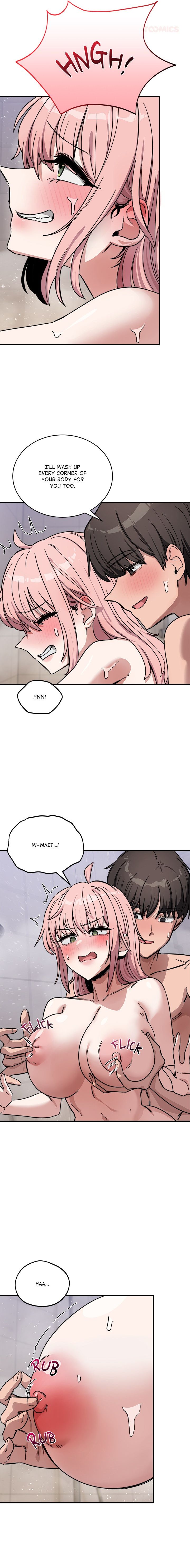 I Became a Dog! - Chapter 27 - picture 5