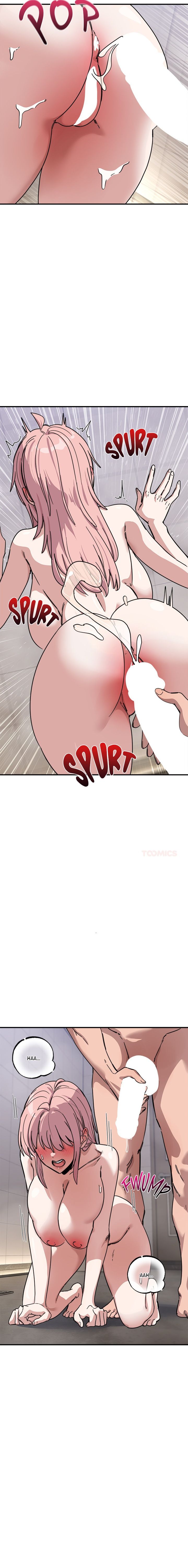 I Became a Dog! - Chapter 27 - picture 9