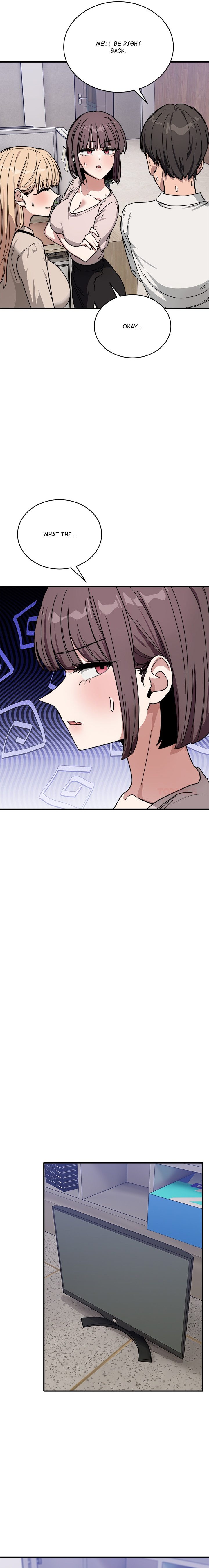 I Became a Dog! - Chapter 28 - picture 10