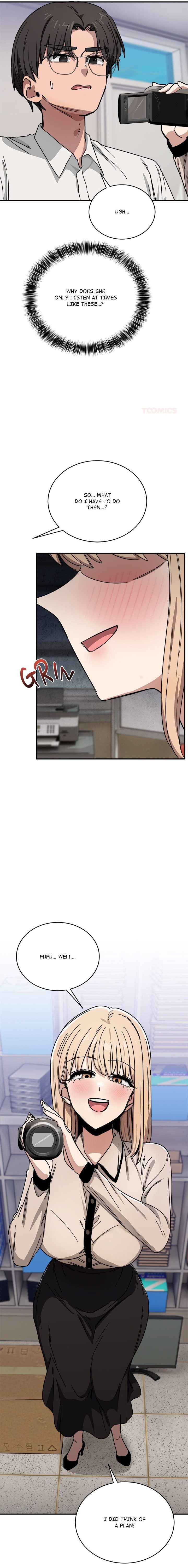 I Became a Dog! - Chapter 28 - picture 16