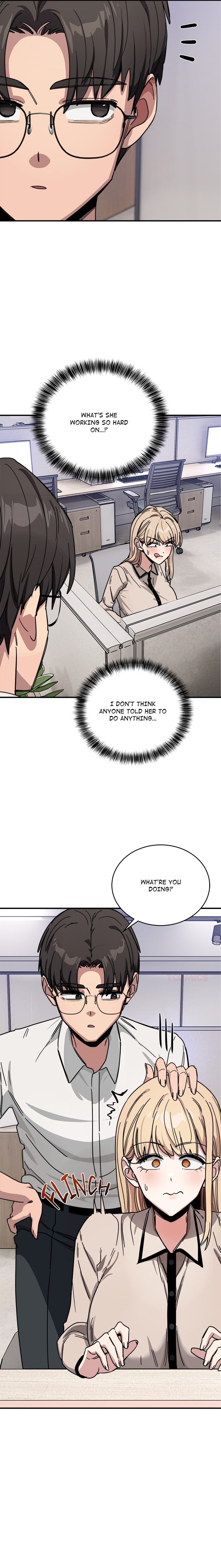 I Became a Dog! - Chapter 28 - picture 4