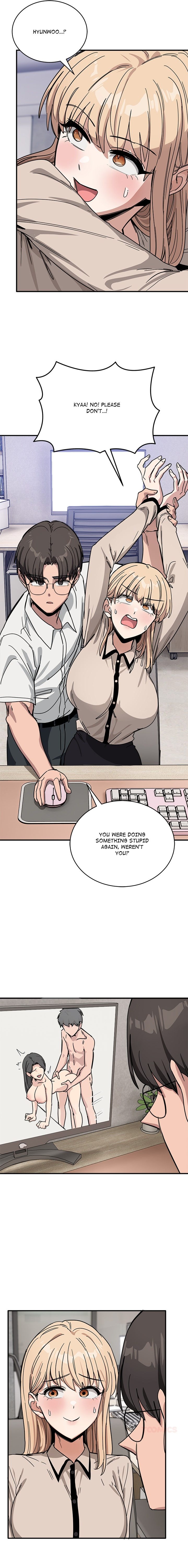I Became a Dog! - Chapter 28 - picture 6