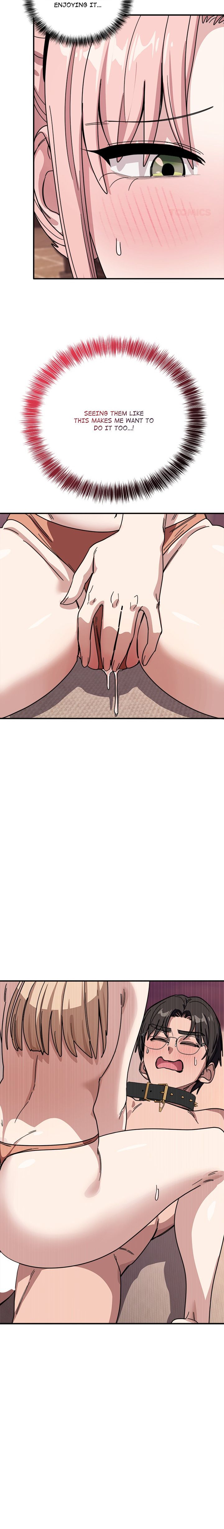 I Became a Dog! - Chapter 29 - picture 17