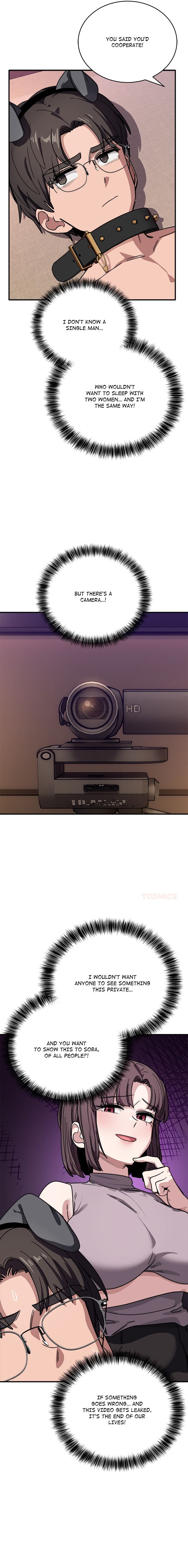 I Became a Dog! - Chapter 29 - picture 2