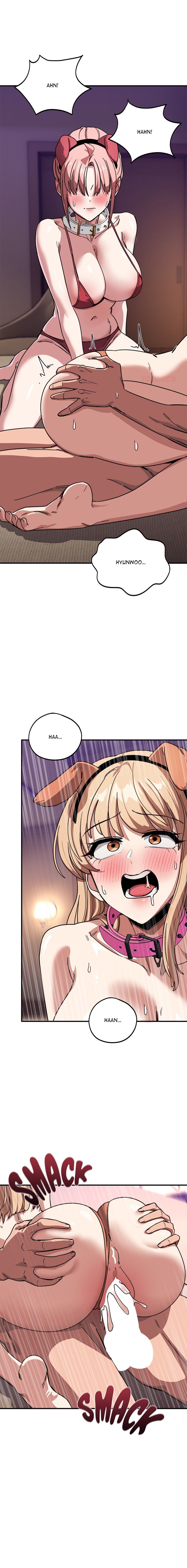 I Became a Dog! - Chapter 30 - picture 0