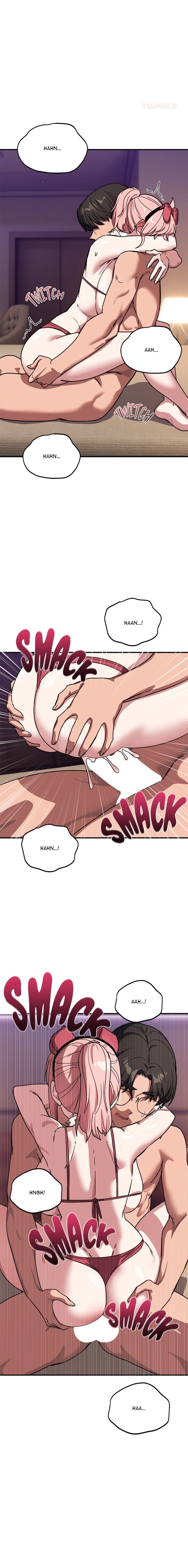 I Became a Dog! - Chapter 30 - picture 13