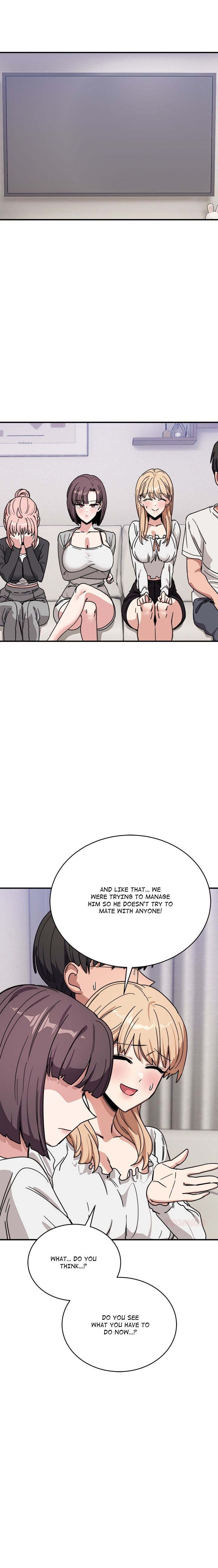 I Became a Dog! - Chapter 30 - picture 19