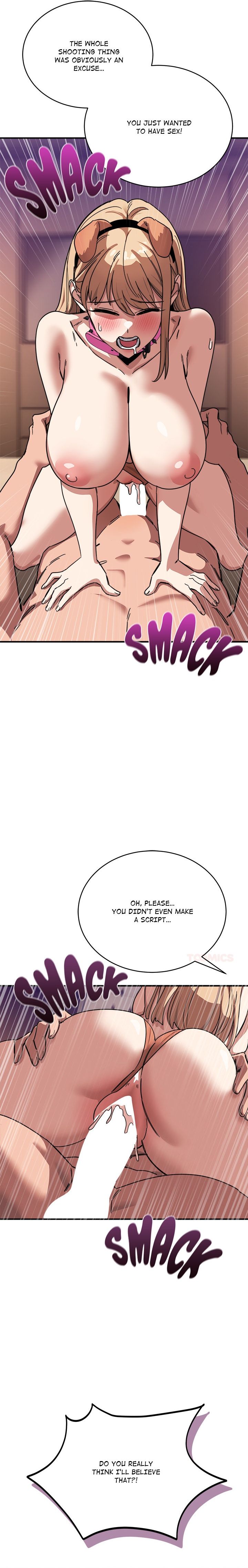 I Became a Dog! - Chapter 30 - picture 2