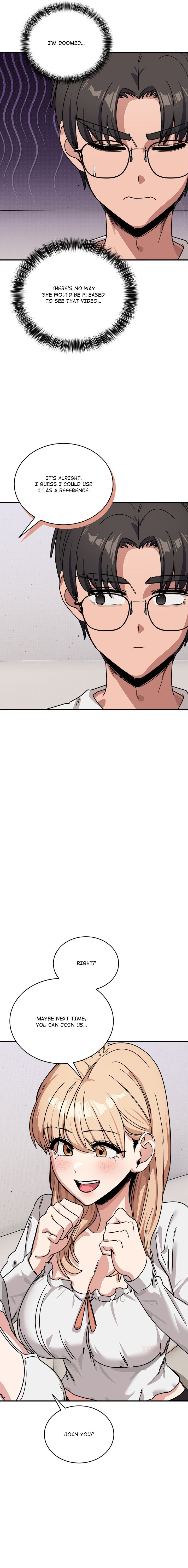 I Became a Dog! - Chapter 30 - picture 20