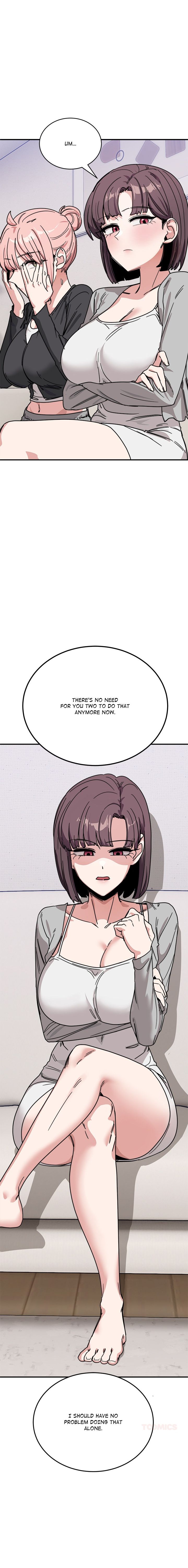 I Became a Dog! - Chapter 30 - picture 21