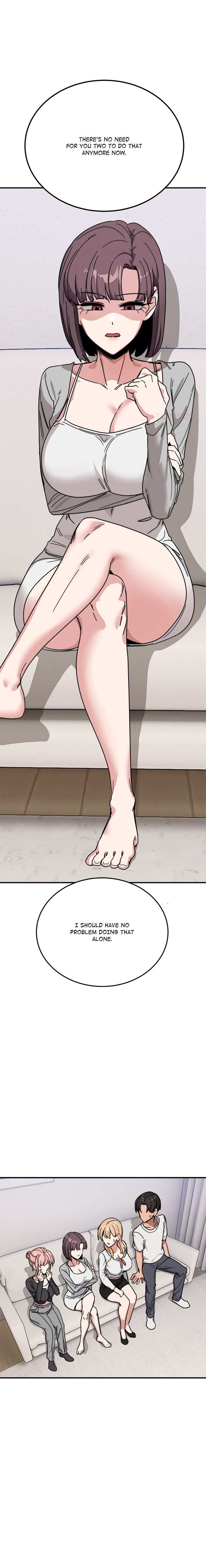 I Became a Dog! - Chapter 31 - picture 0